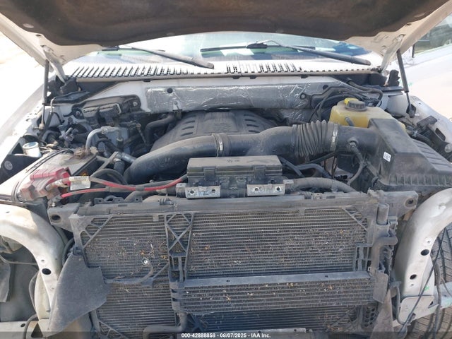 1FMJK1JT6HEA14069 Ford 3.5l gtdi ffv/gasoline