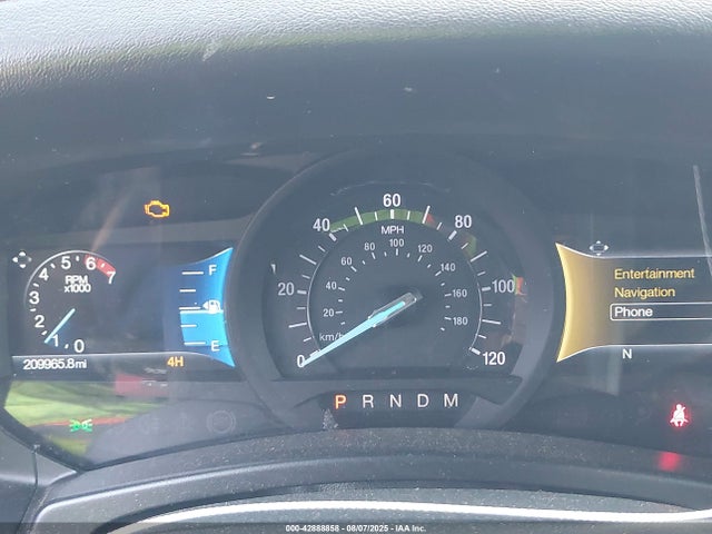1FMJK1JT6HEA14069 Ford 3.5l gtdi ffv/gasoline