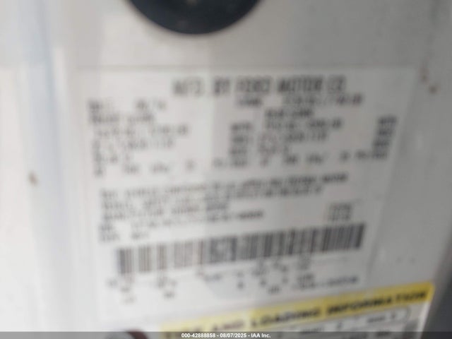 1FMJK1JT6HEA14069 Ford 3.5l gtdi ffv/gasoline