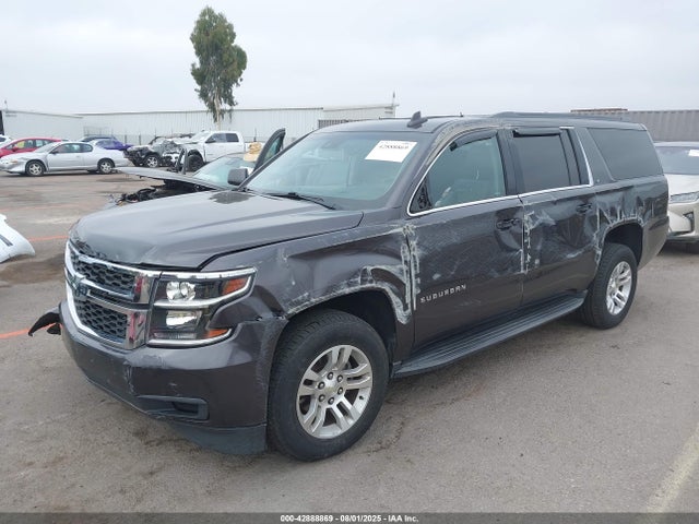 1GNSKHKC3JR276833 Chevrolet l83 - sidi: spark ignited direct injection, vvt: variable valve timing, afm, e85 max, alum