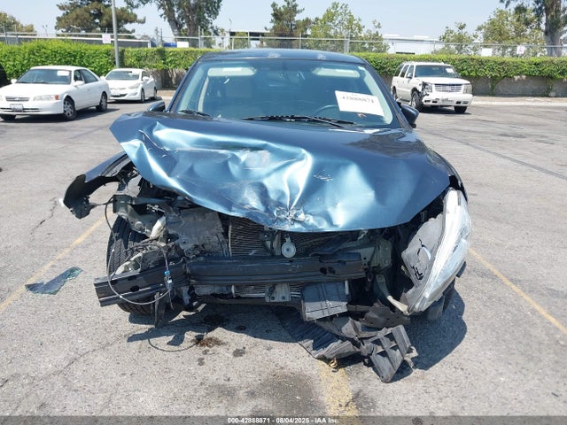 Nissan 2015 2015 3N1AB7AP2FY374999 Image 12