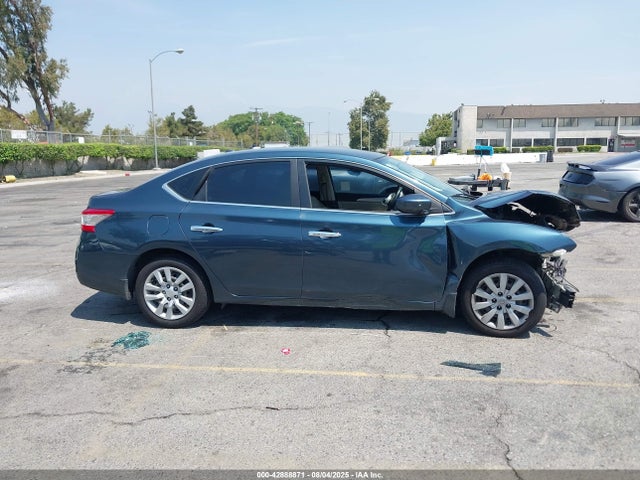 Nissan 2015 2015 3N1AB7AP2FY374999 Image 13