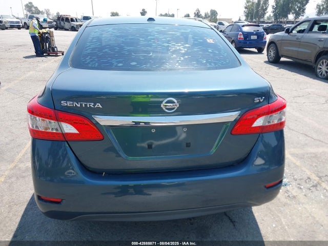 Nissan 2015 2015 3N1AB7AP2FY374999 Image 16