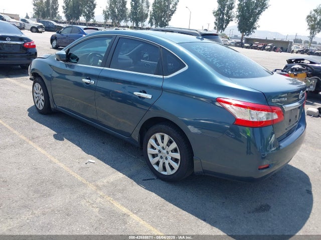 Nissan 2015 2015 3N1AB7AP2FY374999 Image 3