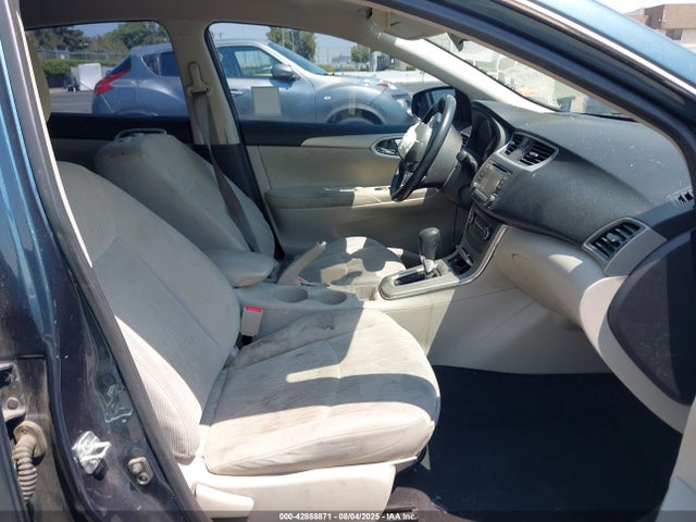 Nissan 2015 2015 3N1AB7AP2FY374999 Image 5