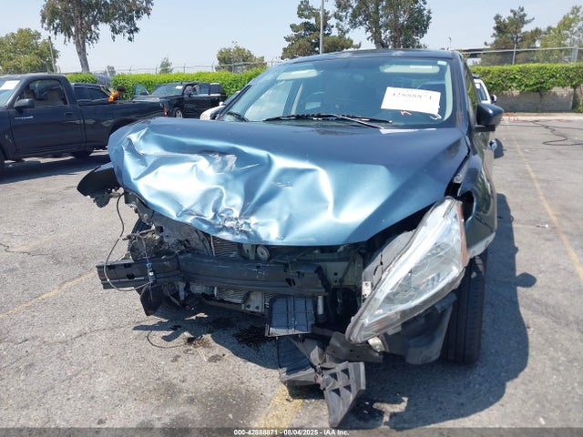 Nissan 2015 2015 3N1AB7AP2FY374999 Image 6