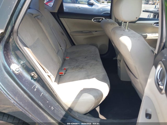 Nissan 2015 2015 3N1AB7AP2FY374999 Image 8