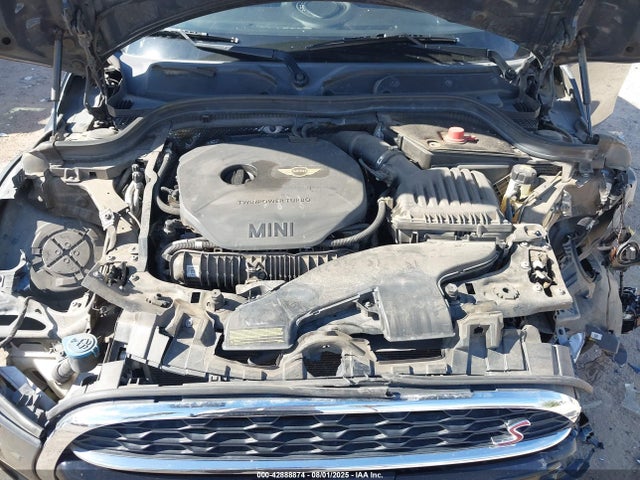 2015 MINI HARDTOP WMWXU3C51F2B57173 Photo 9