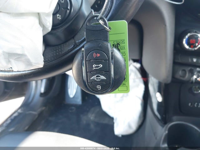 2015 MINI HARDTOP WMWXU3C51F2B57173 Photo 10