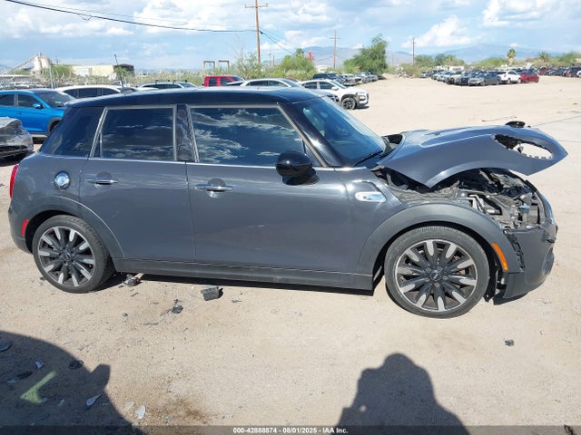 Mini 2015 2015 WMWXU3C51F2B57173 Image 14