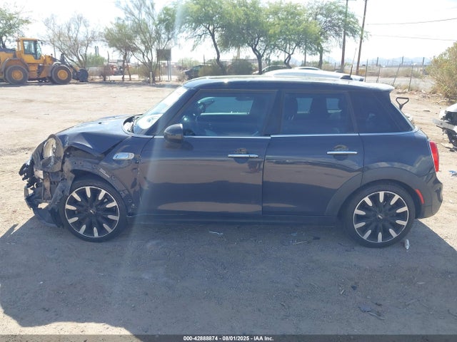 Mini 2015 2015 WMWXU3C51F2B57173 Image 15