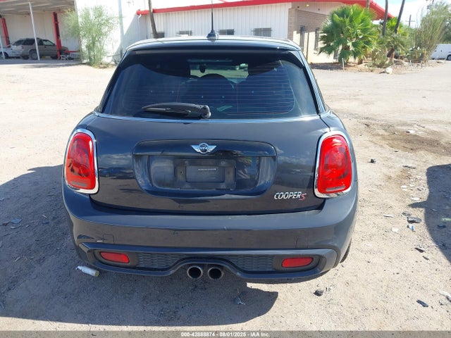 Mini 2015 2015 WMWXU3C51F2B57173 Image 17