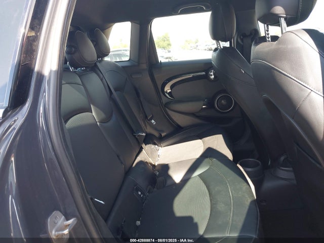 2015 MINI HARDTOP WMWXU3C51F2B57173 Photo 7