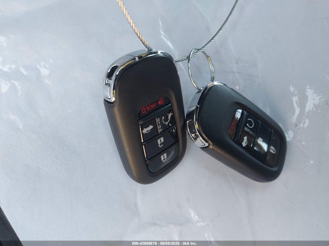 1HGCY2F62RA089589 Honda lfc5