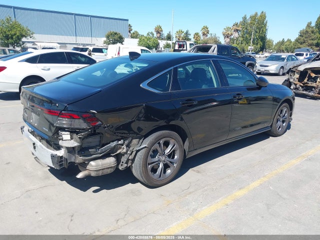 1HGCY2F62RA089589 Honda lfc5