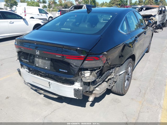 1HGCY2F62RA089589 Honda lfc5