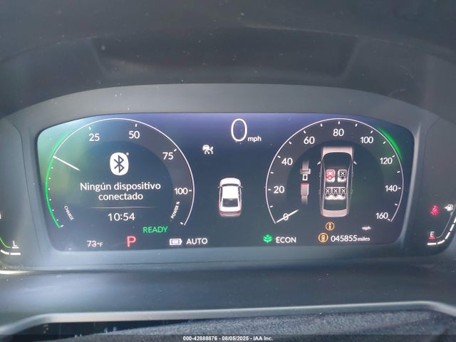 1HGCY2F62RA089589 Honda lfc5