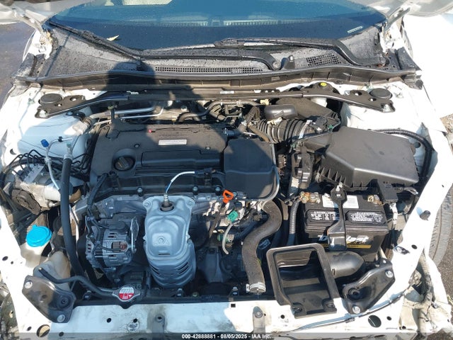 1HGCR2F97GA053224 Honda k24w1
