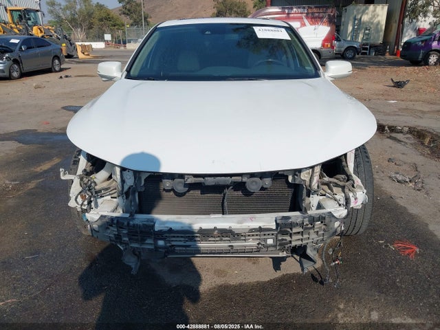 1HGCR2F97GA053224 Honda k24w1
