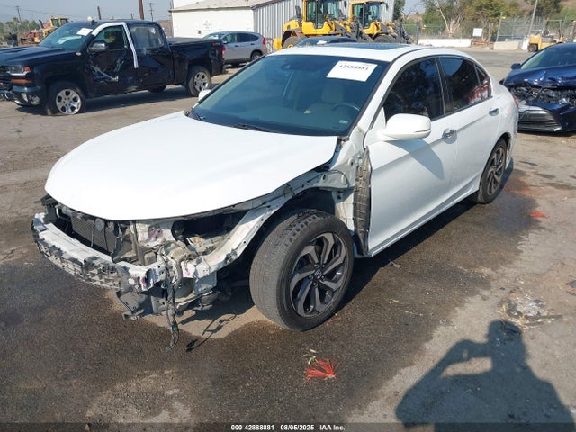 1HGCR2F97GA053224 Honda k24w1
