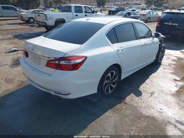 1HGCR2F97GA053224 Honda k24w1