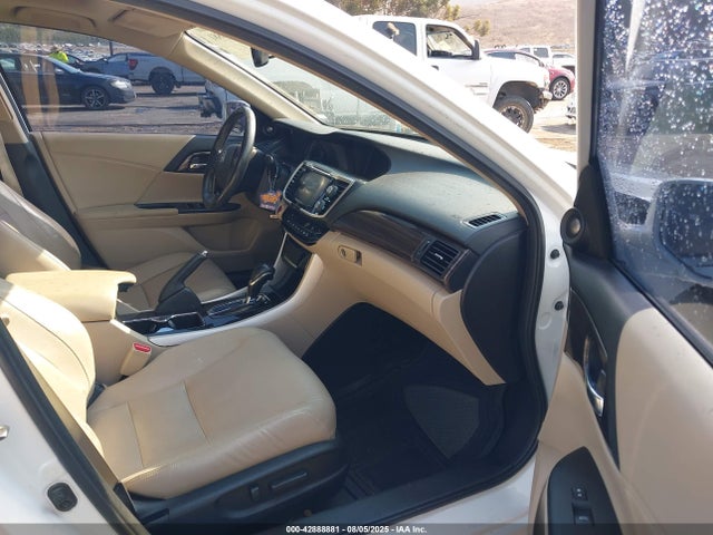 1HGCR2F97GA053224 Honda k24w1