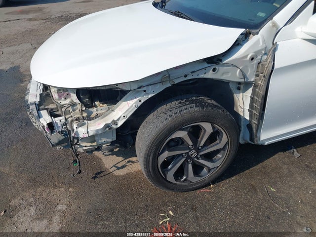 1HGCR2F97GA053224 Honda k24w1