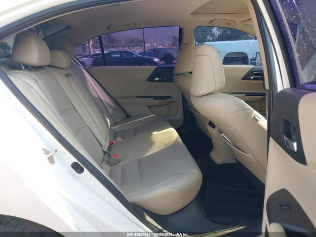 1HGCR2F97GA053224 Honda k24w1