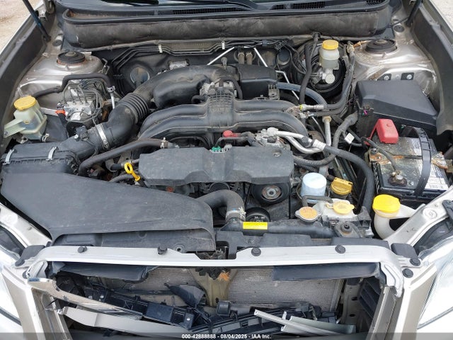 Subaru 2.5na u6 2014 4S4BRCDC3E3222876 Image 10