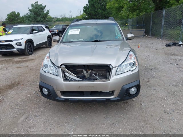 Subaru 2.5na u6 2014 4S4BRCDC3E3222876 Image 12