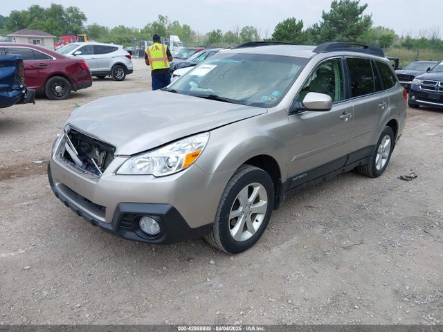 Subaru 2.5na u6 2014 4S4BRCDC3E3222876 Image 2