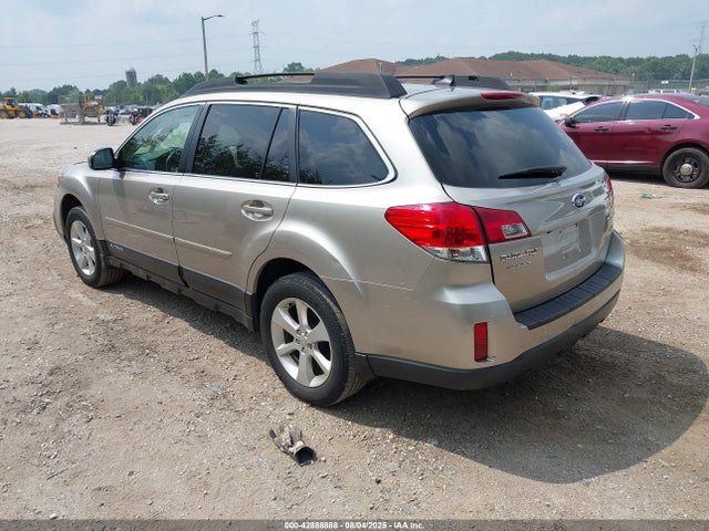 Subaru 2.5na u6 2014 4S4BRCDC3E3222876 Image 3