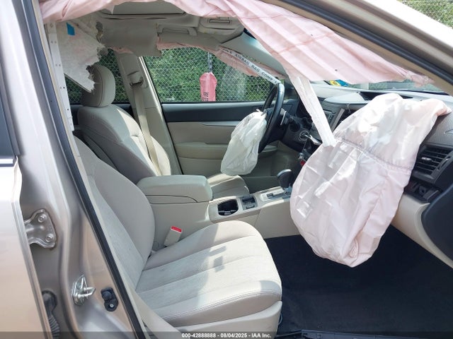 Subaru 2.5na u6 2014 4S4BRCDC3E3222876 Image 5
