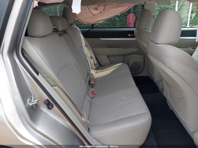 Subaru 2.5na u6 2014 4S4BRCDC3E3222876 Image 8