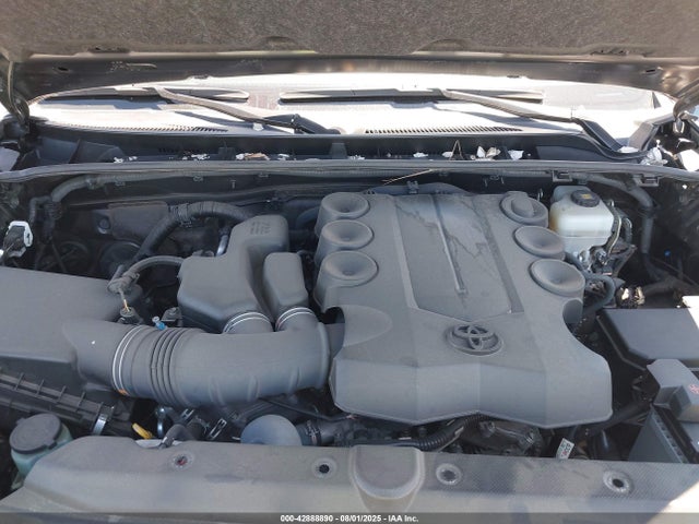 Toyota 1gr-fe 2019 JTEBU5JR2K5734714 Image 10