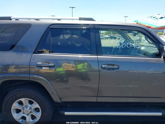 Toyota 1gr-fe 2019 JTEBU5JR2K5734714 Image 13