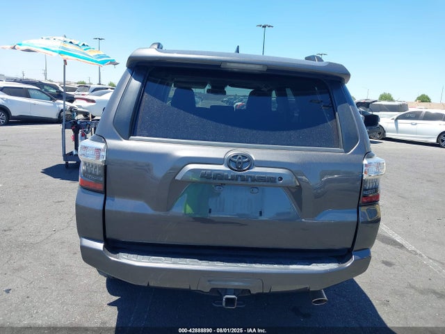 Toyota 1gr-fe 2019 JTEBU5JR2K5734714 Image 16