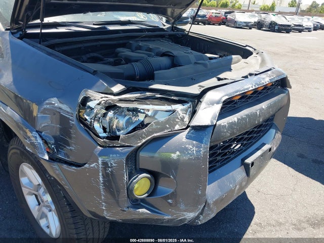 Toyota 1gr-fe 2019 JTEBU5JR2K5734714 Image 17