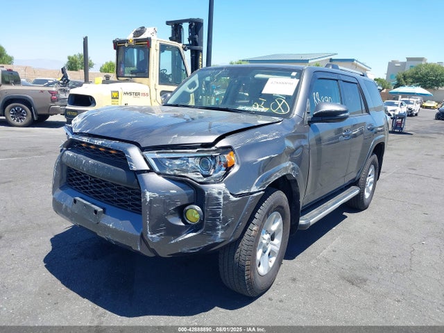 Toyota 1gr-fe 2019 JTEBU5JR2K5734714 Image 2