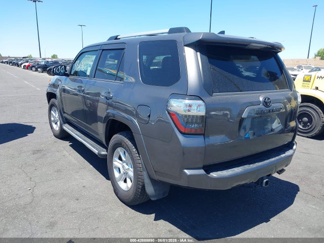 Toyota 1gr-fe 2019 JTEBU5JR2K5734714 Image 3