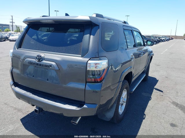 Toyota 1gr-fe 2019 JTEBU5JR2K5734714 Image 4