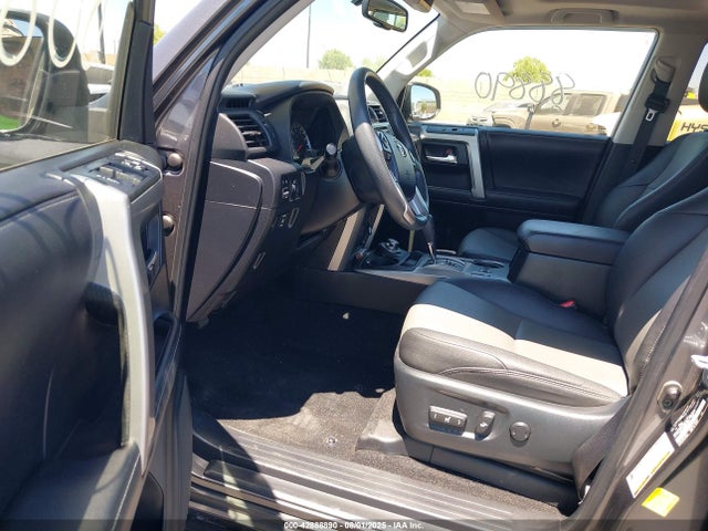 Toyota 1gr-fe 2019 JTEBU5JR2K5734714 Image 5