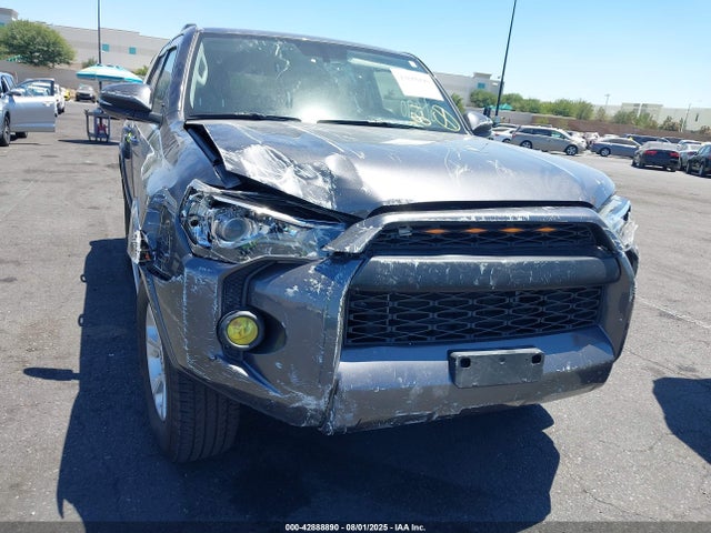 Toyota 1gr-fe 2019 JTEBU5JR2K5734714 Image 6