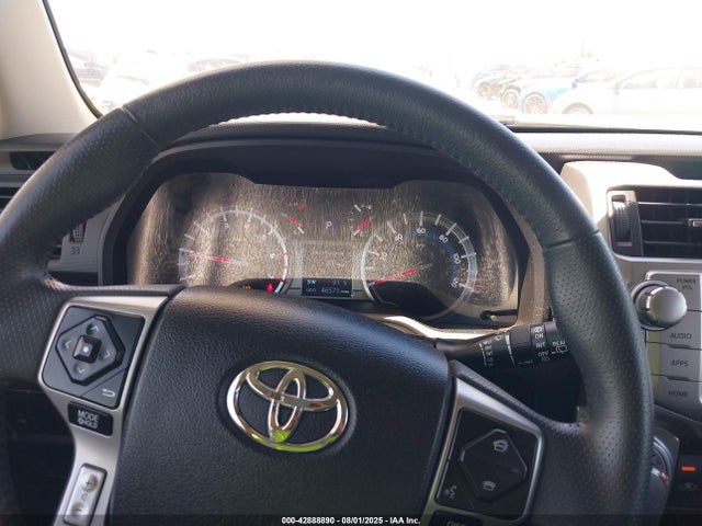 Toyota 1gr-fe 2019 JTEBU5JR2K5734714 Image 7