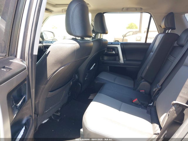 Toyota 1gr-fe 2019 JTEBU5JR2K5734714 Image 8