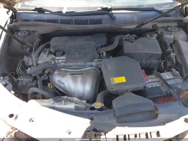 Toyota 2ar-fe 2014 4T1BF1FK2EU461444 Image 10