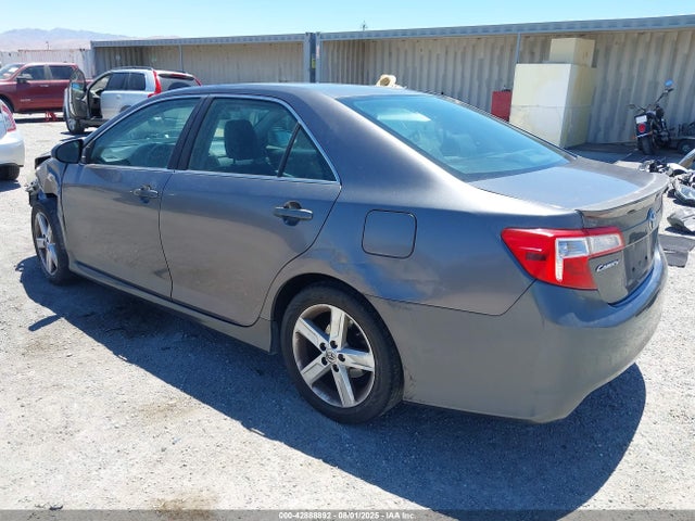 Toyota 2ar-fe 2014 4T1BF1FK2EU461444 Image 3