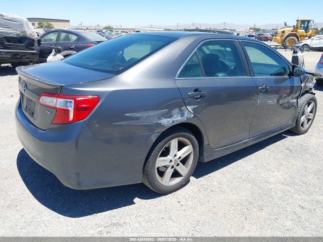Toyota 2ar-fe 2014 4T1BF1FK2EU461444 Image 4