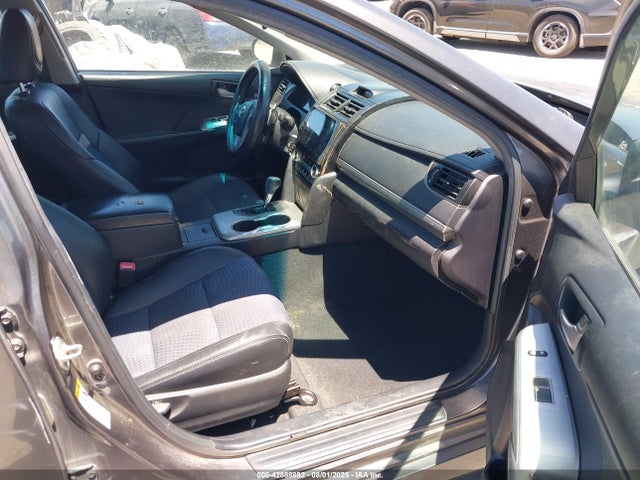 Toyota 2ar-fe 2014 4T1BF1FK2EU461444 Image 5