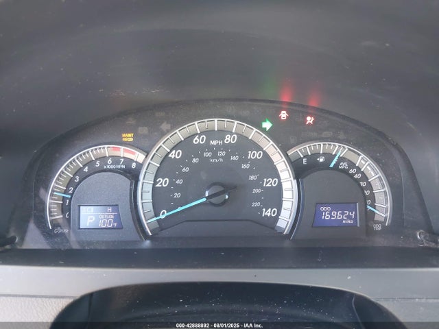 Toyota 2ar-fe 2014 4T1BF1FK2EU461444 Image 7